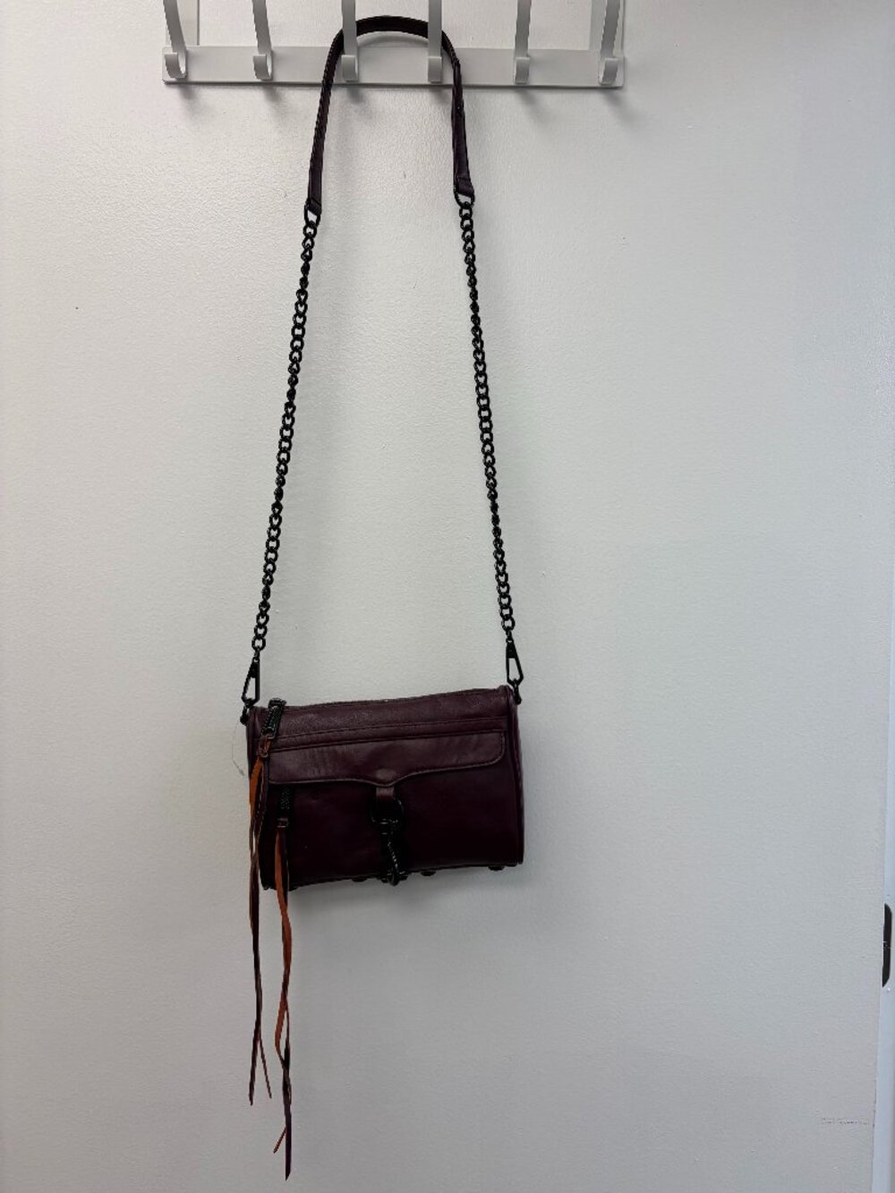 Rebecca Minkoff - Crossbody Bag